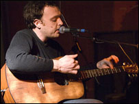 Mark Wilson
