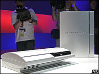 Play Station 3