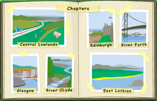 Goggs's Guide Book