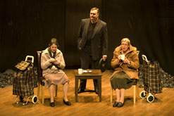 All The Fun of The Fight