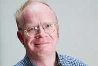 Graham Jones