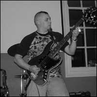 Mart from Distorted Waves