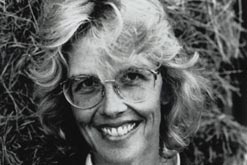Jane Smiley © Jack Canning