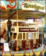 Coventry Retail Market 