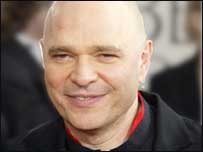 Anthony Minghella