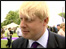 Boris Johnson