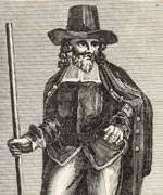 Matthew Hopkins - Witch-finder General