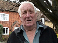 Arthur Mason