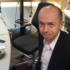 Stuart Tulloch, Head of The Grundy Exhibition - 5th August