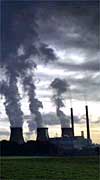 pollution