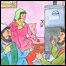 کريم،ښاپېرۍ، سيدمحمد