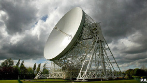 Jodrell Bank