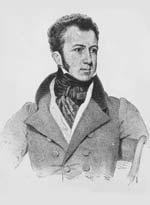 Edward Gibbon Wakefield (Getty Images/Hulton Archive)