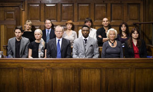 The Verdict