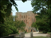 Kenilworth Castle