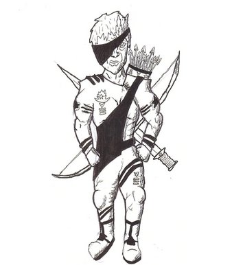 Starship Concept (Version2)