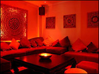 Yatra Lounge, Manchester