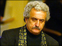 Pavel Dostál