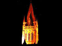 Truro Cathedral