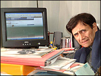 देवानंद