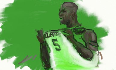 The championship lost this year