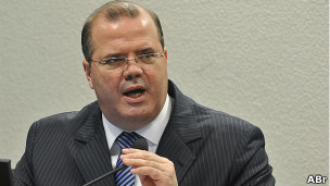 Alexandre Tombini | Crédito da foto: Agência Brasil