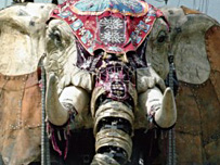 The Sultan's Elephant - click for more
