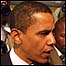 Barack Obama (foto Bruno Garcez/BBC Brasil)