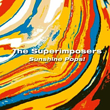 Review of Sunshine Pops! Review of Sunshine Pops!