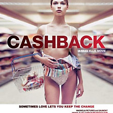Review of Cashback Soundtrack Review of Cashback Soundtrack