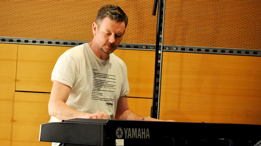 John Gordon Sinclair