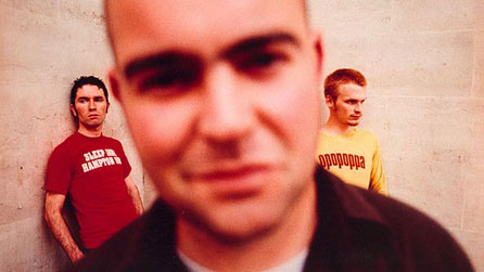 Mclusky