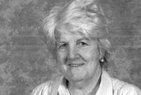 Beti Griffiths