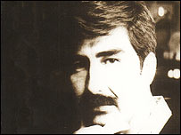 داود سرخوش