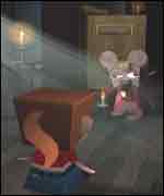 Gregory Horror Show screen shot