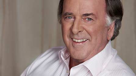 Terry Wogan
