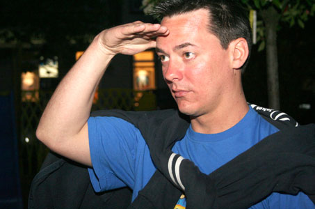 Stuff we've got up to