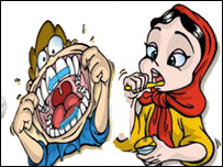 زوړښار،نوې هيلې