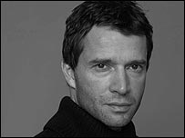 James Purefoy