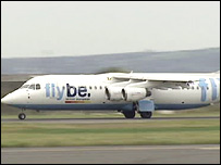 Belfast City Airport