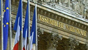 Assemblée Nationale, Paris