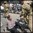 प्रदर्शनकारी