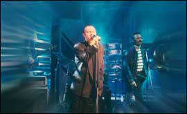 The real Phil Collins