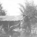 John Forster in Burma