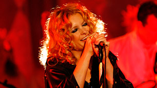 Goldfrapp