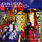 Review of John Lydon - The Best of British £1 Notes Review of John Lydon - The Best of British £1 Notes