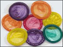 Condoms