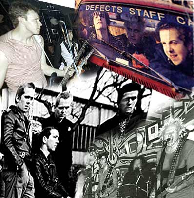 No more heroes? How many can you name?