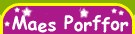 Maes Porffor