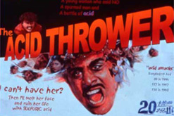 Acid Thrower